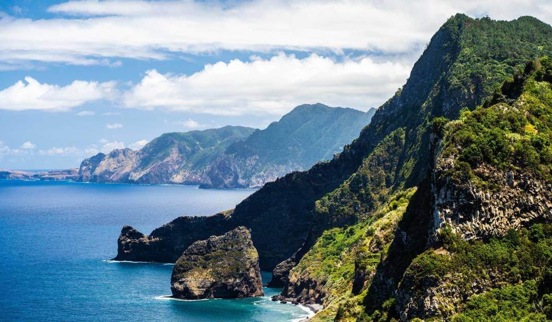 Complete Guide with Things to Do on Madeira Island in One Week