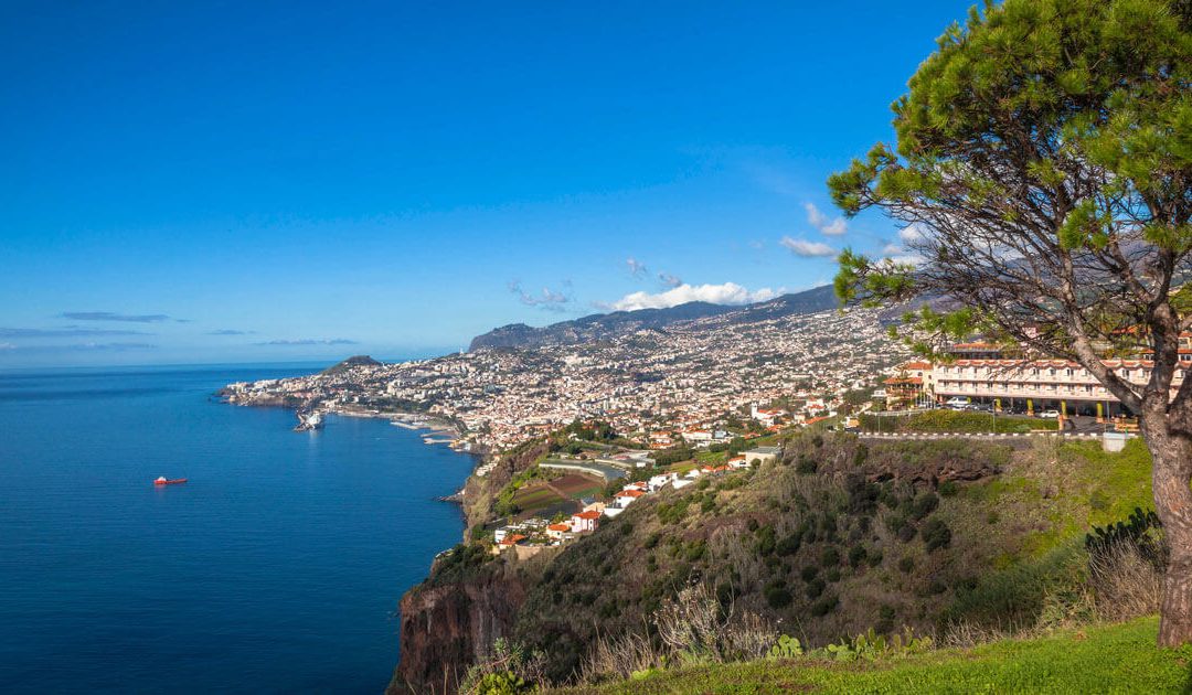 Madeira Island The Complete Guide for Travelers