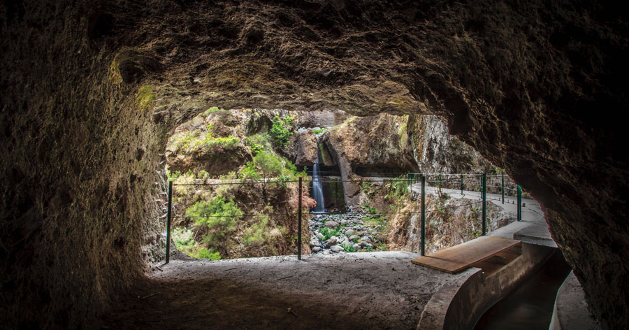 Activities in Madeira Island - Levada Walks