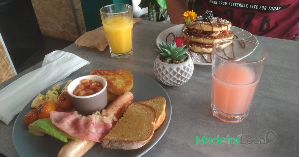 Top 5 Madeira Brunch Restaurants to Visit