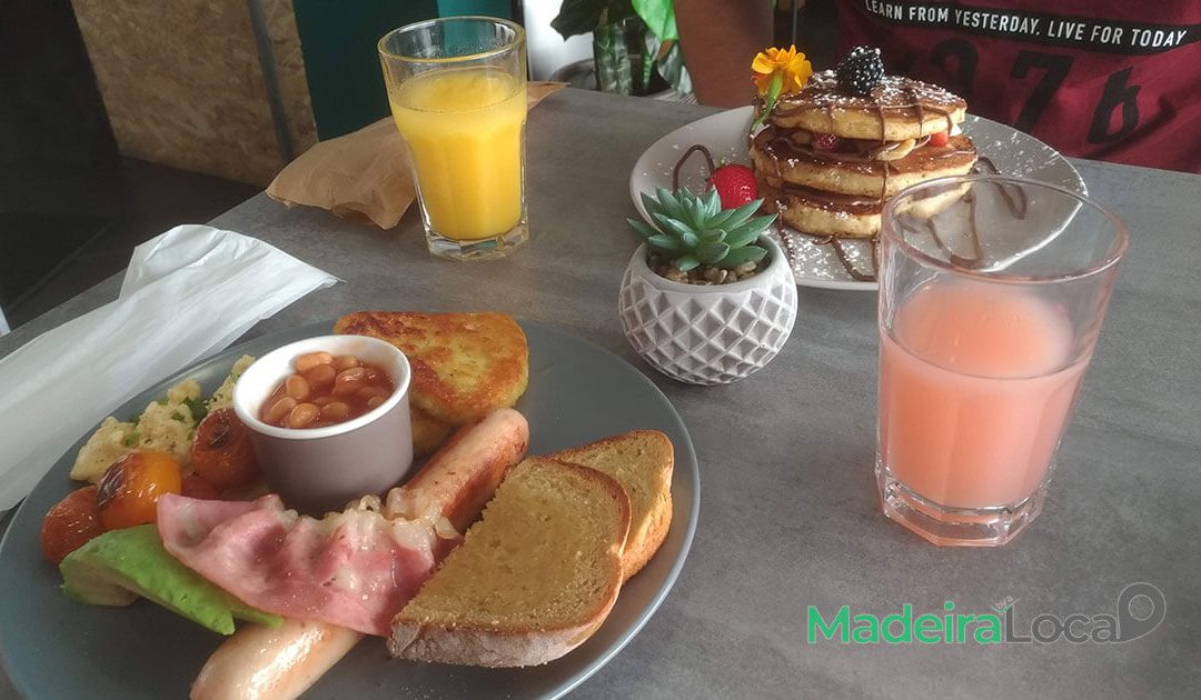 Top 5 Madeira Brunch Restaurants to Visit