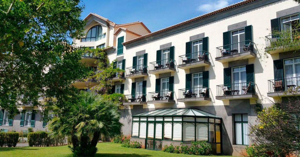 Quinta da Bela vista