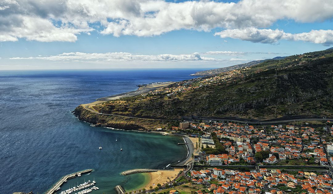 How is the Madeira Island Weather All Year Round? Everything you Need to Know