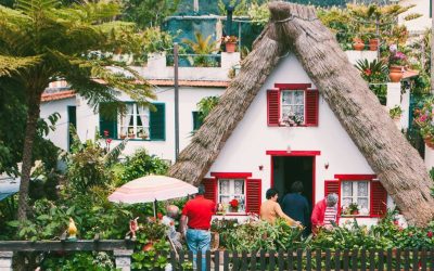 What is the Best Month to Visit Madeira Island: A Complete Guide