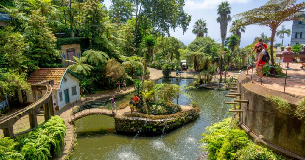 Exploring What Madeira Is Famous For in Terms of Culture