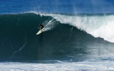 Surf Madeira: Your Ultimate Guide to Waves, Spots, and Tips