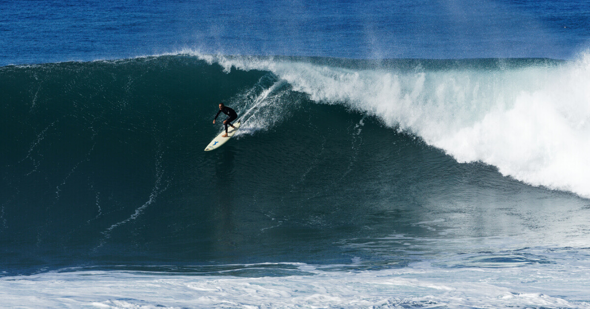 Surf Madeira: Your Ultimate Guide to Waves, Spots, and Tips