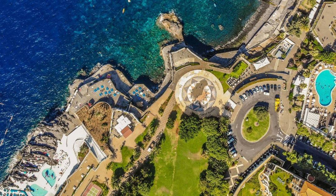 Top 5 of Madeira All Inclusive Hotels: Your Ultimate Guide