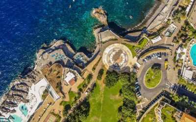 Top 5 of Madeira All Inclusive Hotels: Your Ultimate Guide