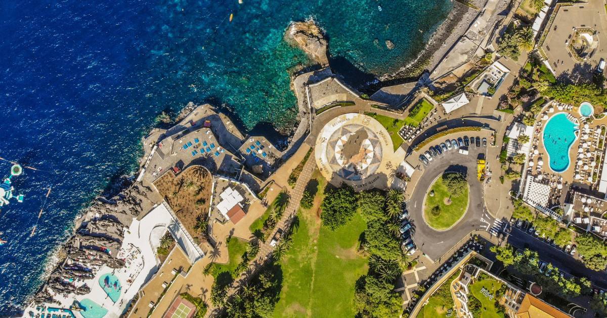 Top 5 of Madeira All Inclusive Hotels: Your Ultimate Guide