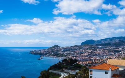 8 Unmissable Things to Do in Funchal for an Incredible Journey