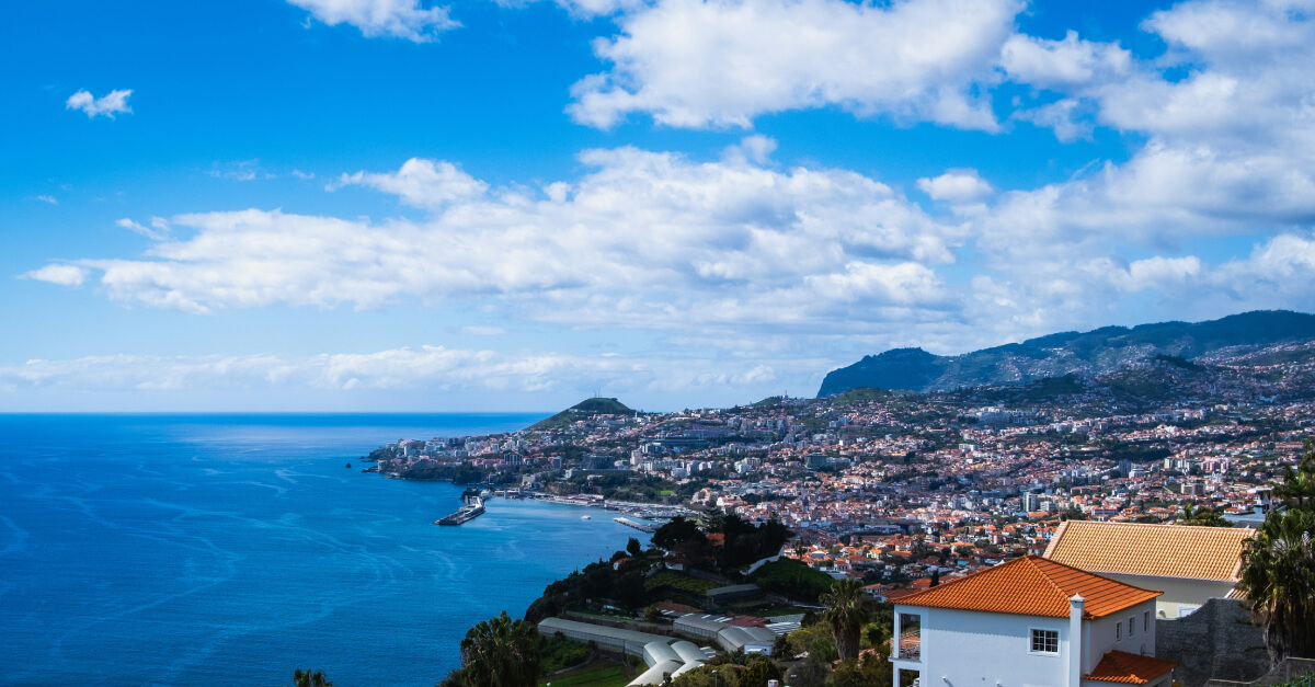 8 Unmissable Things to Do in Funchal for an Incredible Journey