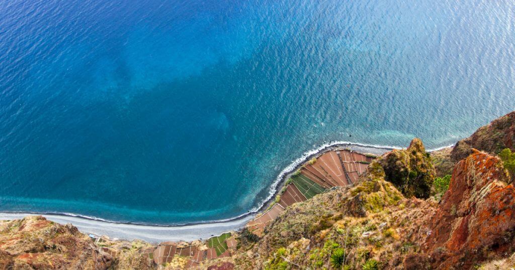 Cabo Girão Skywalk