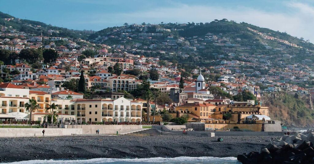 Top 5 Funchal Attractions You Can’t Miss