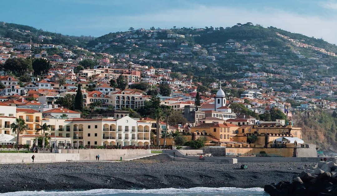 Top 5 Funchal Attractions You Can’t Miss