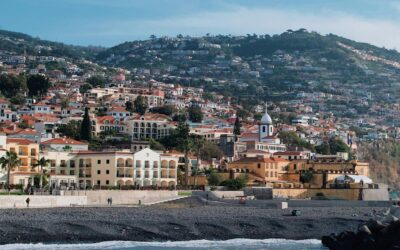 Top 5 Funchal Attractions You Can’t Miss