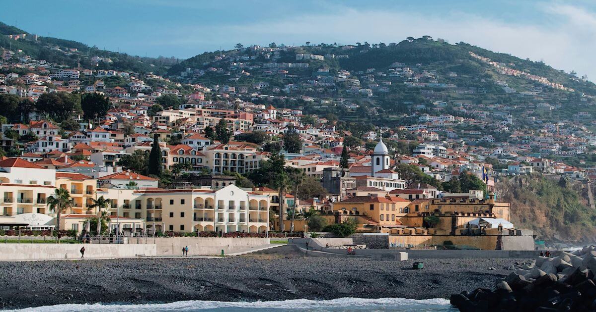 Top 5 Funchal Attractions You Can’t Miss