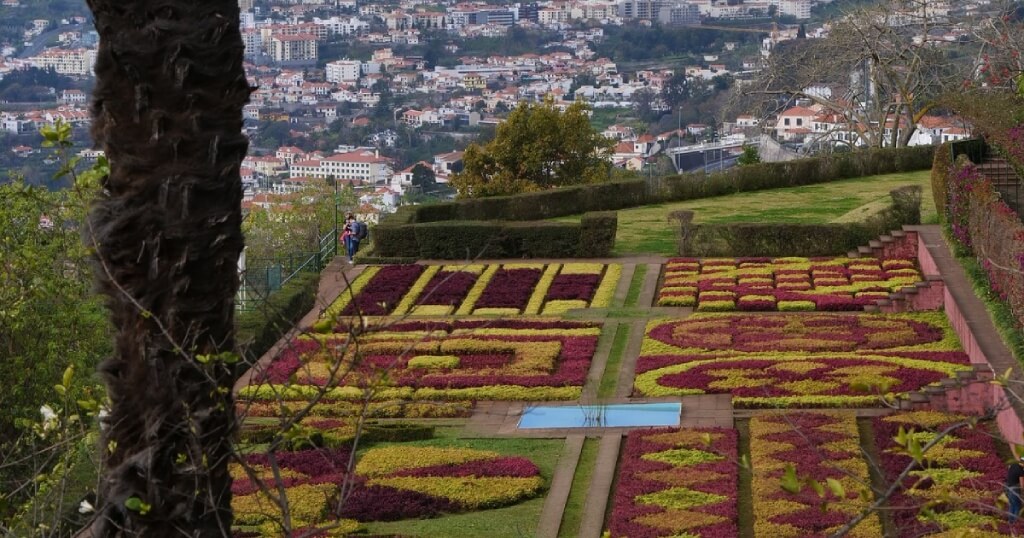Jardim Botânico