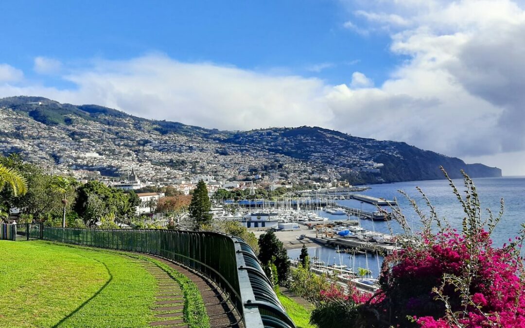 Sightseeing in Funchal, Madeira: Top 5 Must-See Attractions