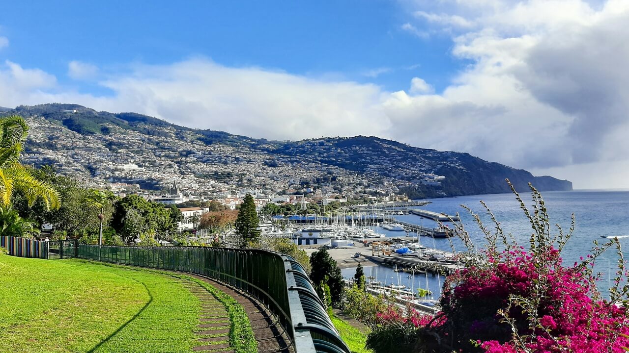 Sightseeing in Funchal, Madeira: Top 5 Must-See Attractions