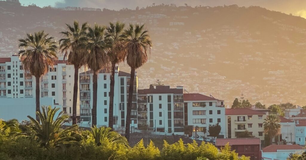 What’s Not So Great about Living in Madeira? Housing Is Unaffordable