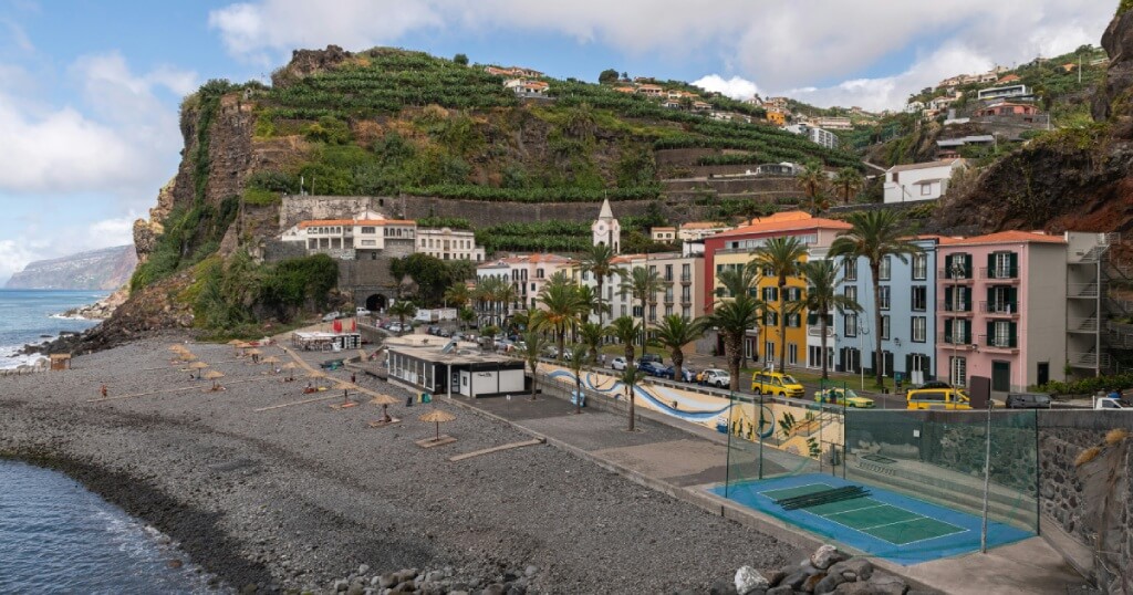 Ponta do sol