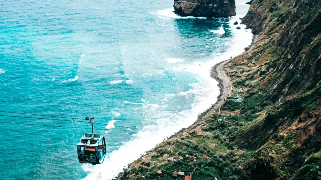 Island Isolation Can Be Challenging