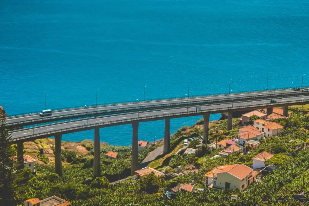 What the Island's Size Means for Travellers