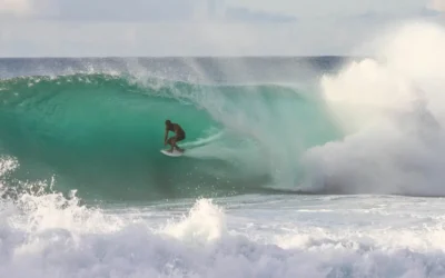 Paul do Mar Surf: Conquering Madeira’s Most Powerful Reef Breaks