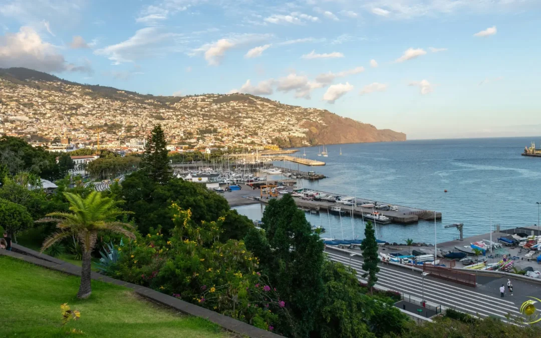 Tourist Tax in Funchal, Madeira: Everything You Need to Know