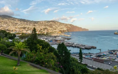 Tourist Tax in Funchal, Madeira: Everything You Need to Know