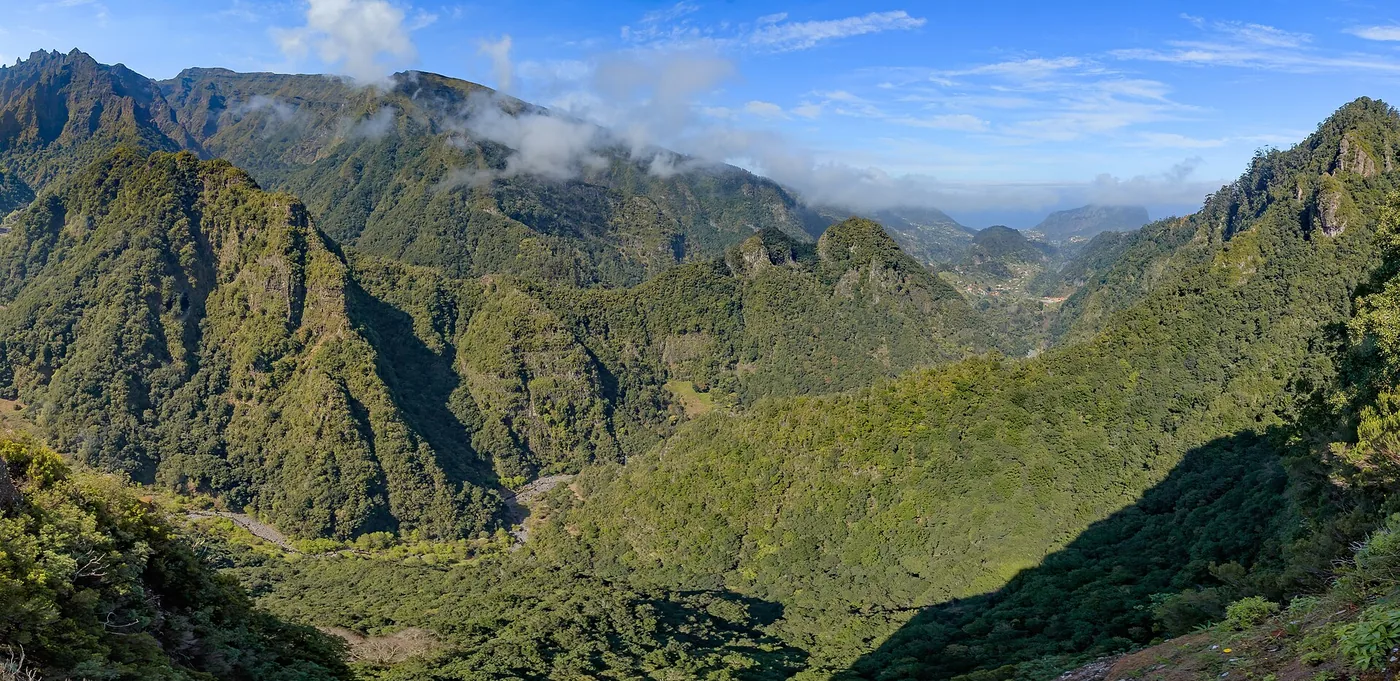 How Big Is Madeira? What the Map Won’t Tell You About Driving Times