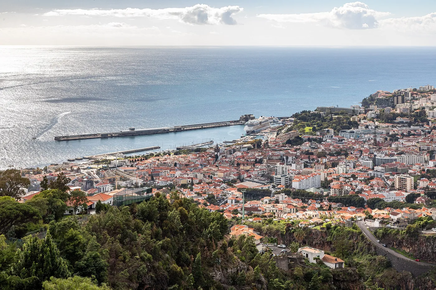Where to Stay in Madeira: Choose Your Base Before Your Hotel
