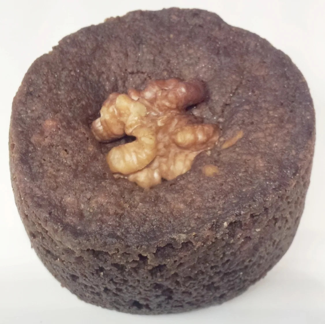 Bolo de mel de cana from Calheta