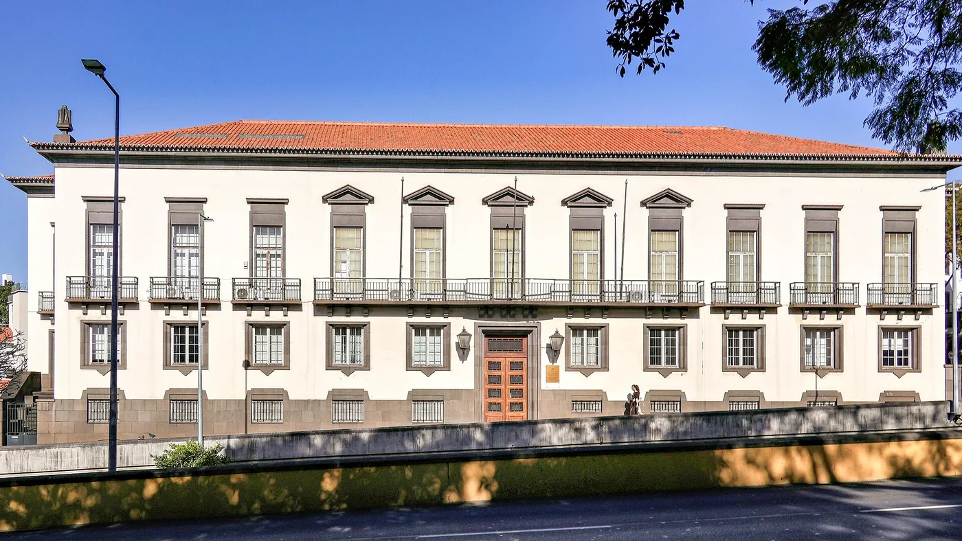Buying Madeira Embroidery: The Seal, the Stitching and the Price