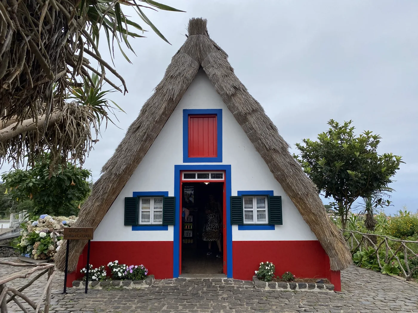 Santana’s Thatched Houses: What You’re Visiting and What Comes After