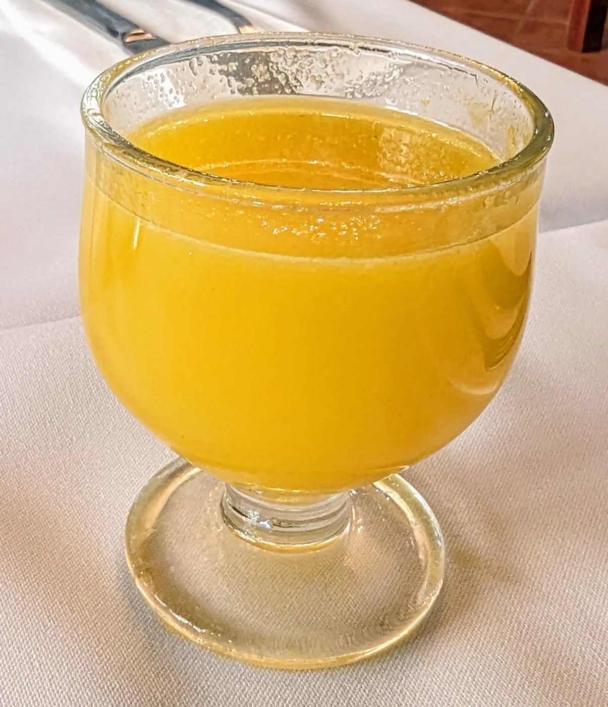 Poncha in Madeira: What to Order and Where to Try It